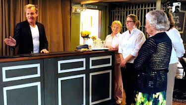 4:00 AM: Ramsay's Hotel Hell | E4 | 6/21 2026