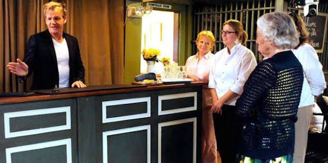 1:45 AM: Ramsay's Hotel Hell | Channel 4 | 2/7 2026