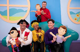 The Wiggles, Wiggle and Learn!: Episode 5