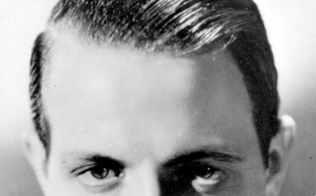 Louis Hayward
