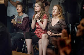 Ray Donovan: Fite Night