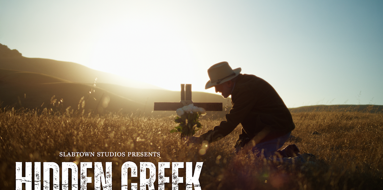 Hidden Creek (2025)