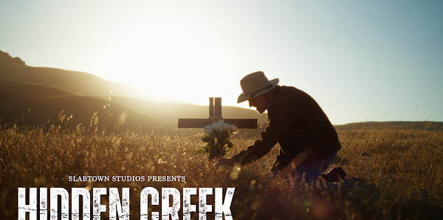 Hidden Creek (2025)