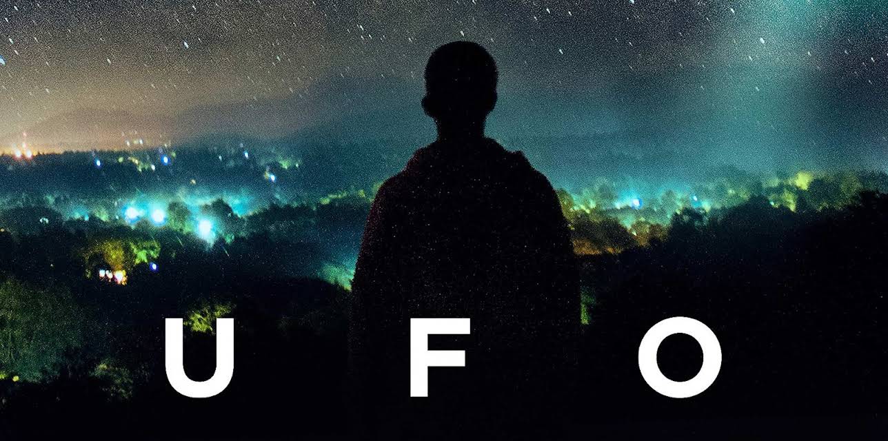 UFO Season 1