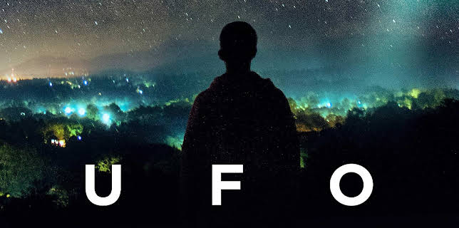 UFO Season 1