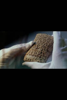 10:20: Strangest Things: El cráneo de cristal, la silla dragón, el mapa estelar asirio | National Geographic | 3/31 2026