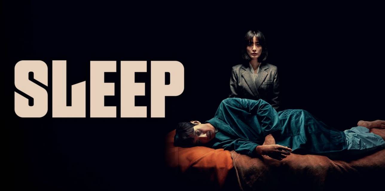 Sleep (Eng Dub) (2026)