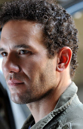 Aaron Lohr as 