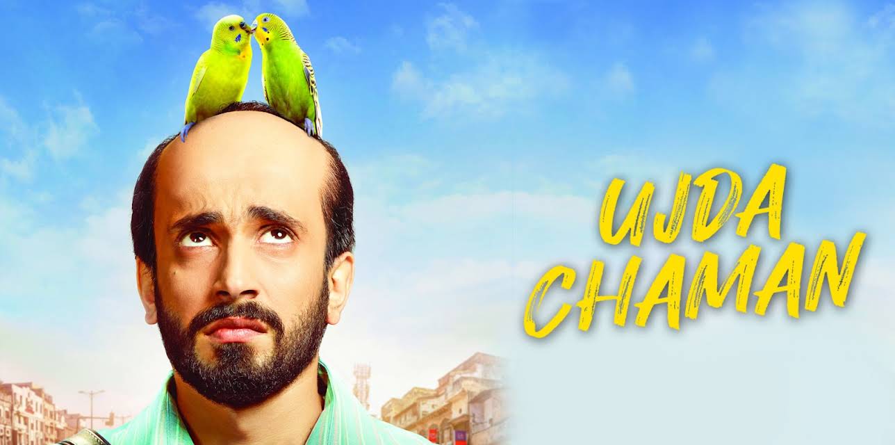 Ujda Chaman (2019)