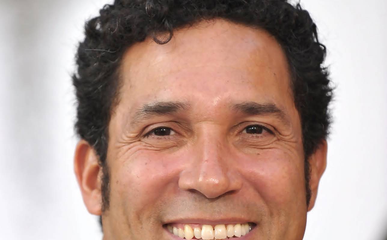 Oscar Nuñez