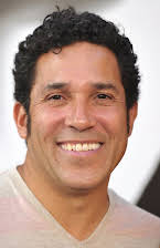 Oscar Nuñez as 