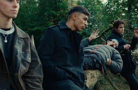 Boys S01: Confession Time