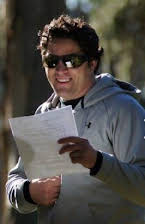 Hamid Torabpour as Director