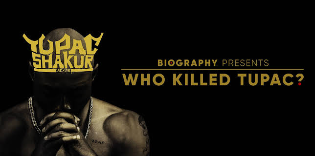 Who Killed Tupac?, Season 1
