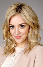 Abby Elliott as 