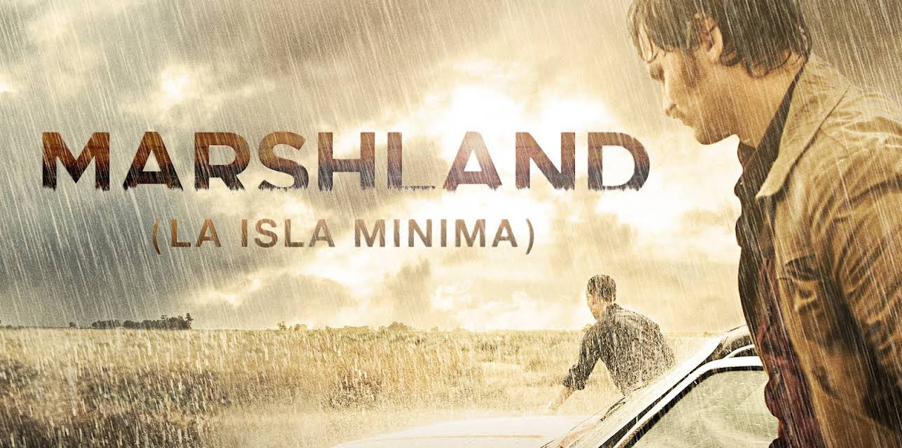 Marshland (La Isla Minima) (English Subtitled) (2015)