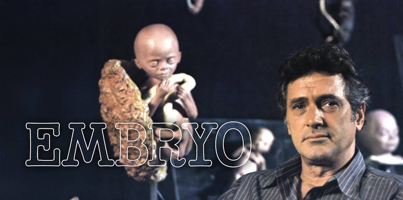 Embryo (1976)