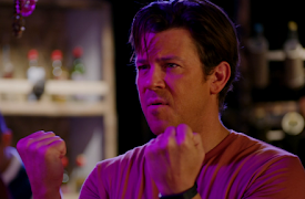 Almost Paradise Season 1: Pistol Whip