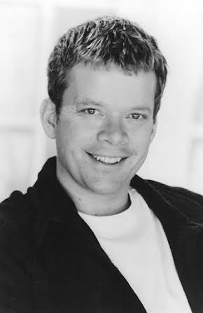 Ted Dykstra as 