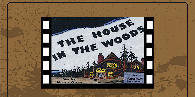 The House in the Woods (1957)