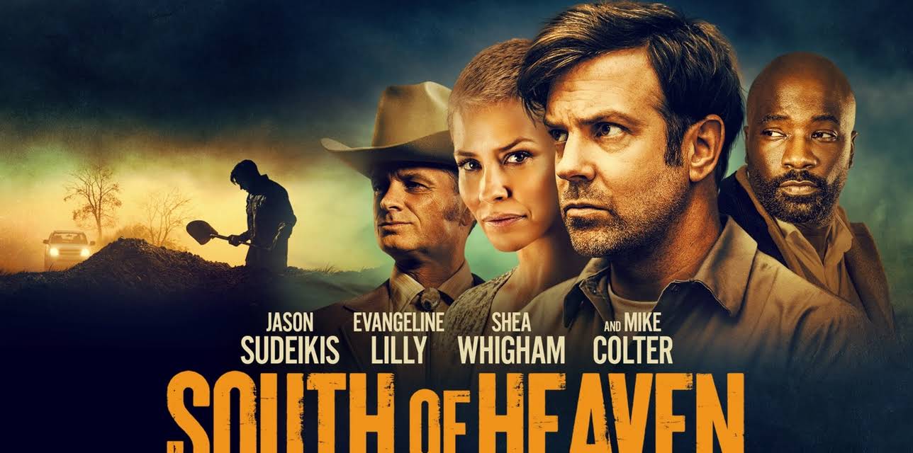 South of Heaven (2021)