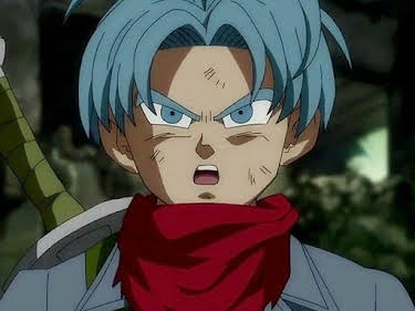 17:10: Dragon Ball Super | ProSieben Maxx | 6/10 2026