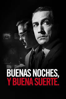 11:55: Buenas noches, y buena suerte | M. Drama | 8/15 2026