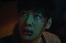 The Guest: Episode 4