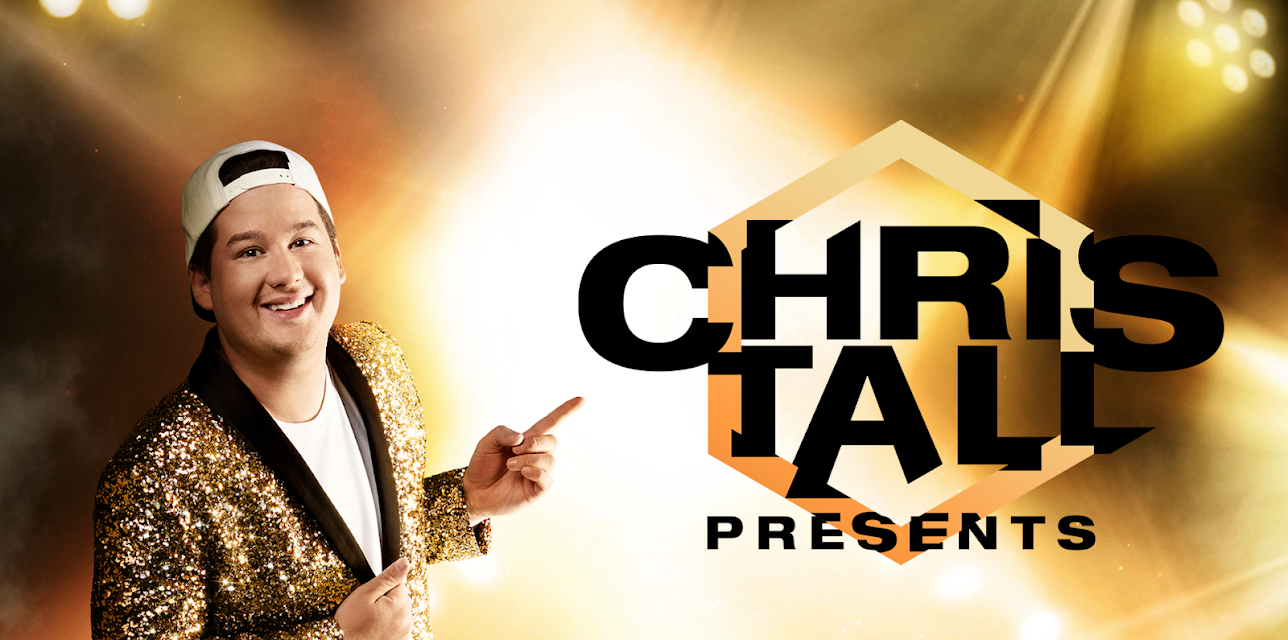 Chris Tall Presents...
