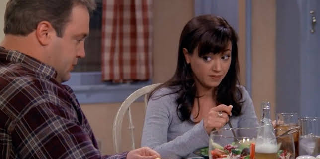 6:45 AM: The King of Queens | Channel 4 | 1/17 2026