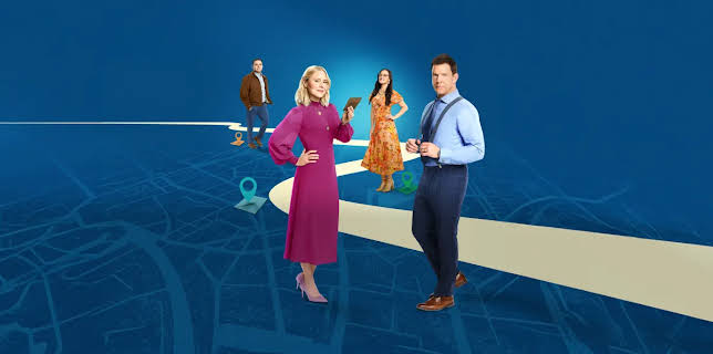 Signed, Sealed, Delivered: To the Moon and Back (2025)