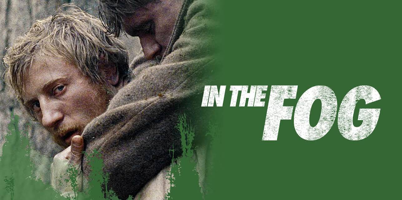 In The Fog (2013)