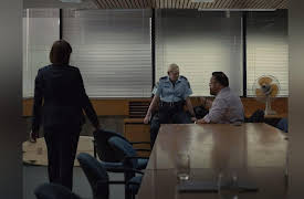 Top of the Lake: China Girl Season 1: Chapter 5