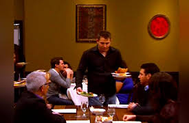 24 Hour Restaurant Battle Season 2: Twins Battle