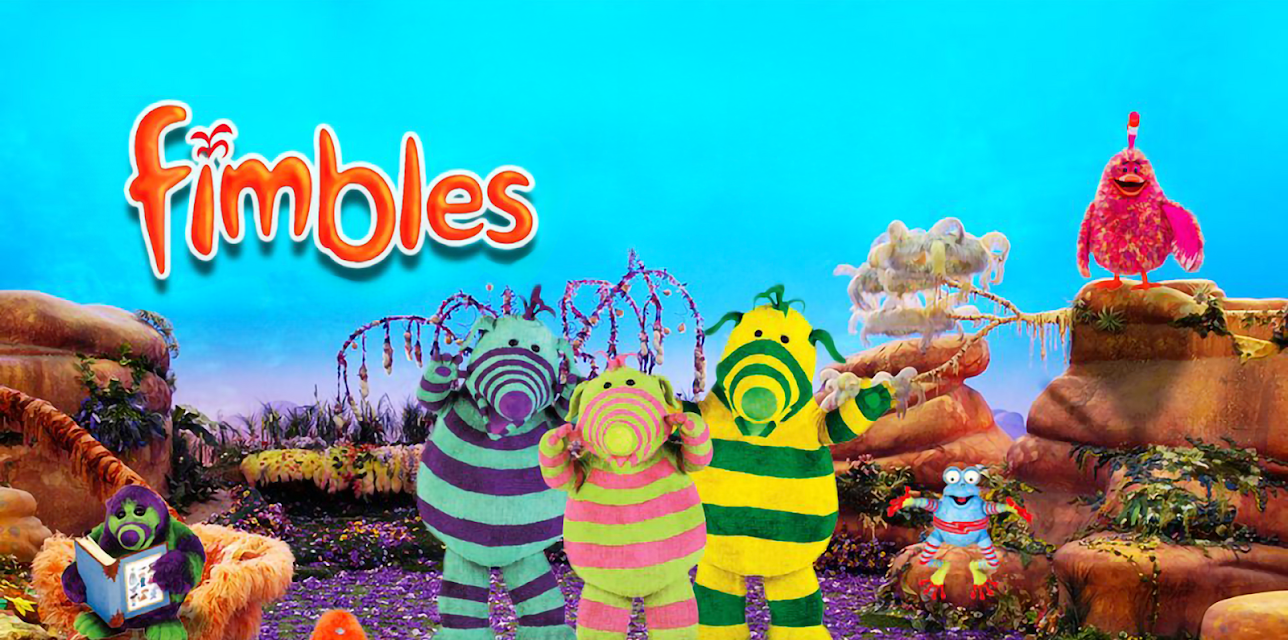 Fimbles