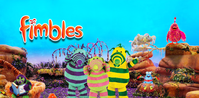 Fimbles