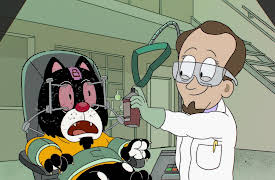 Poor Devil, Season 1: I Screwed Up and That's Why I Lost You (La jodí y por eso te perdí)