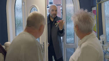 10:45 AM: Doorbell Detectives (S2 E5) (S2) | BBC One | 6/5 2026