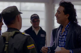 El hijo del Cacique season-1: El hijo del Cacique Capítulo 11