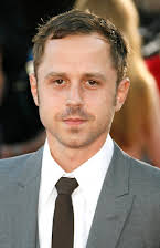 Giovanni Ribisi as 