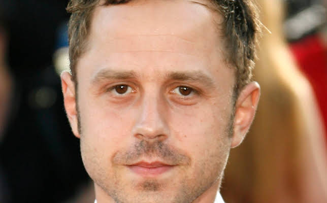 Giovanni Ribisi
