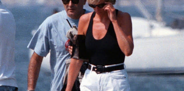 01:50: Dodi und Diana | ZDFinfo | 11/5 2025