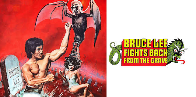 Bruce Lee Fights Back From the Grave (1979)