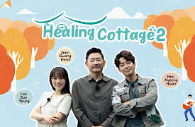 Healing Cottage 2: Healing Cottage 2 Episode 4