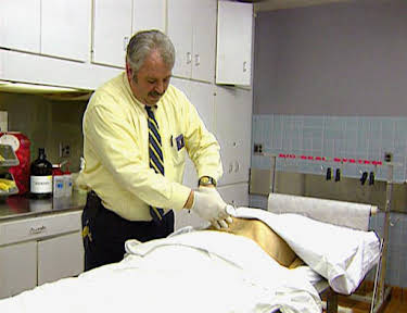 04:35: Medical Detectives - Geheimnisse der Gerichtsmedizin | VOX | 4/17 2026