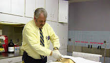 Medical Detectives - Geheimnisse der Gerichtsmedizin