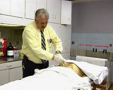 Medical Detectives - Geheimnisse der Gerichtsmedizin