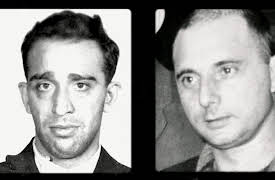 Mafia Killers: Carmine Persico
