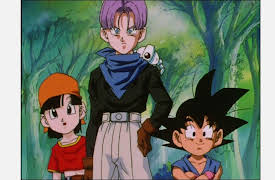 Dragon Ball GT: Discovering the Truth
