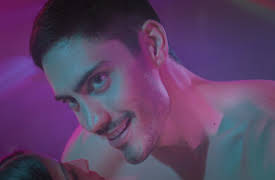 Passionens hetta: Drömmar om eld